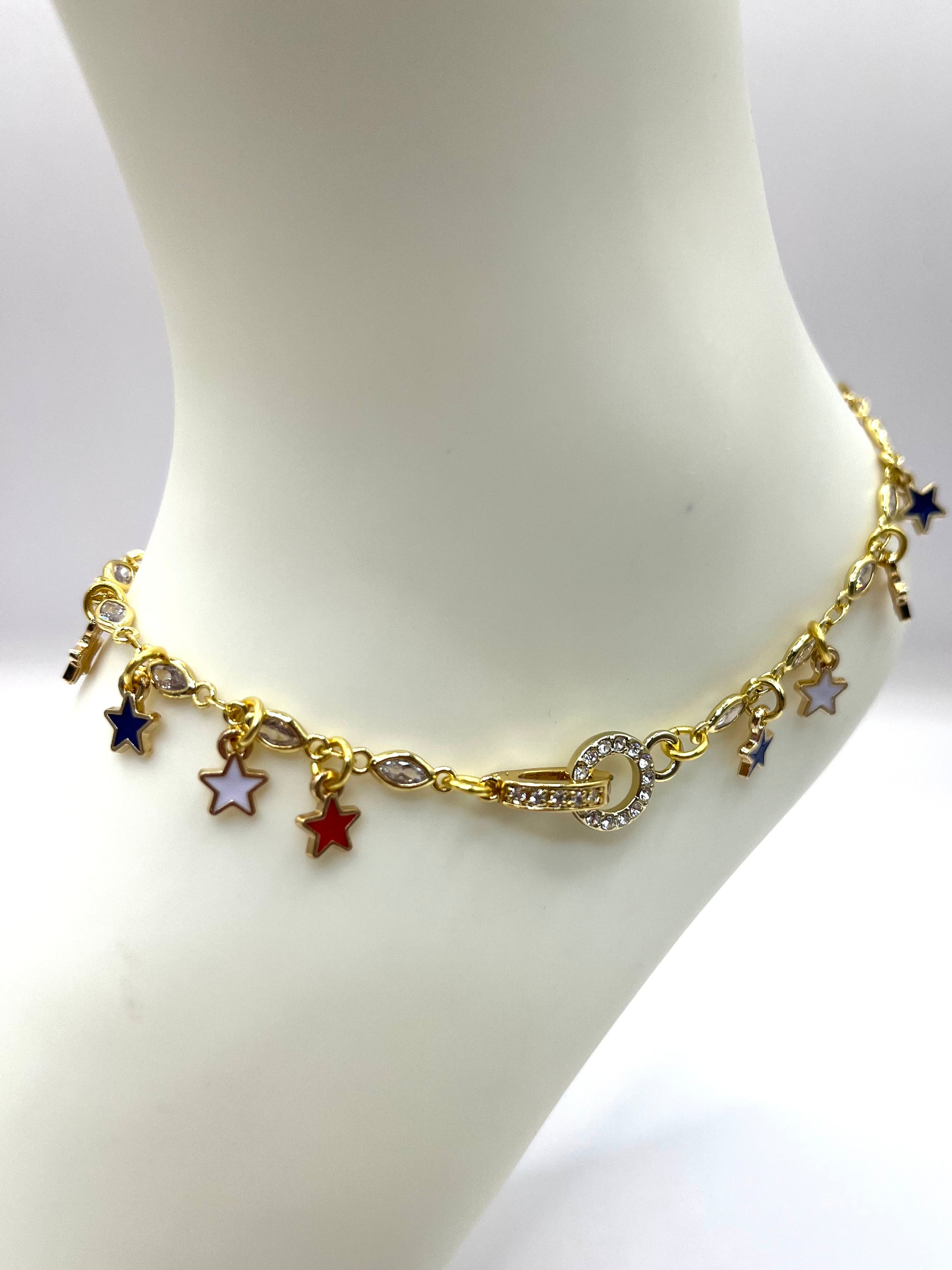 Anklets