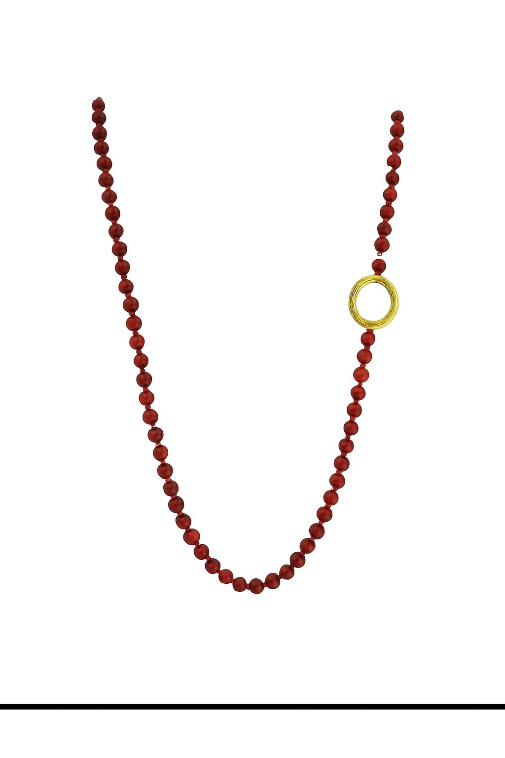 Long Necklaces