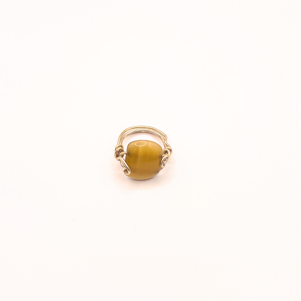Glorious Rings Class image 4