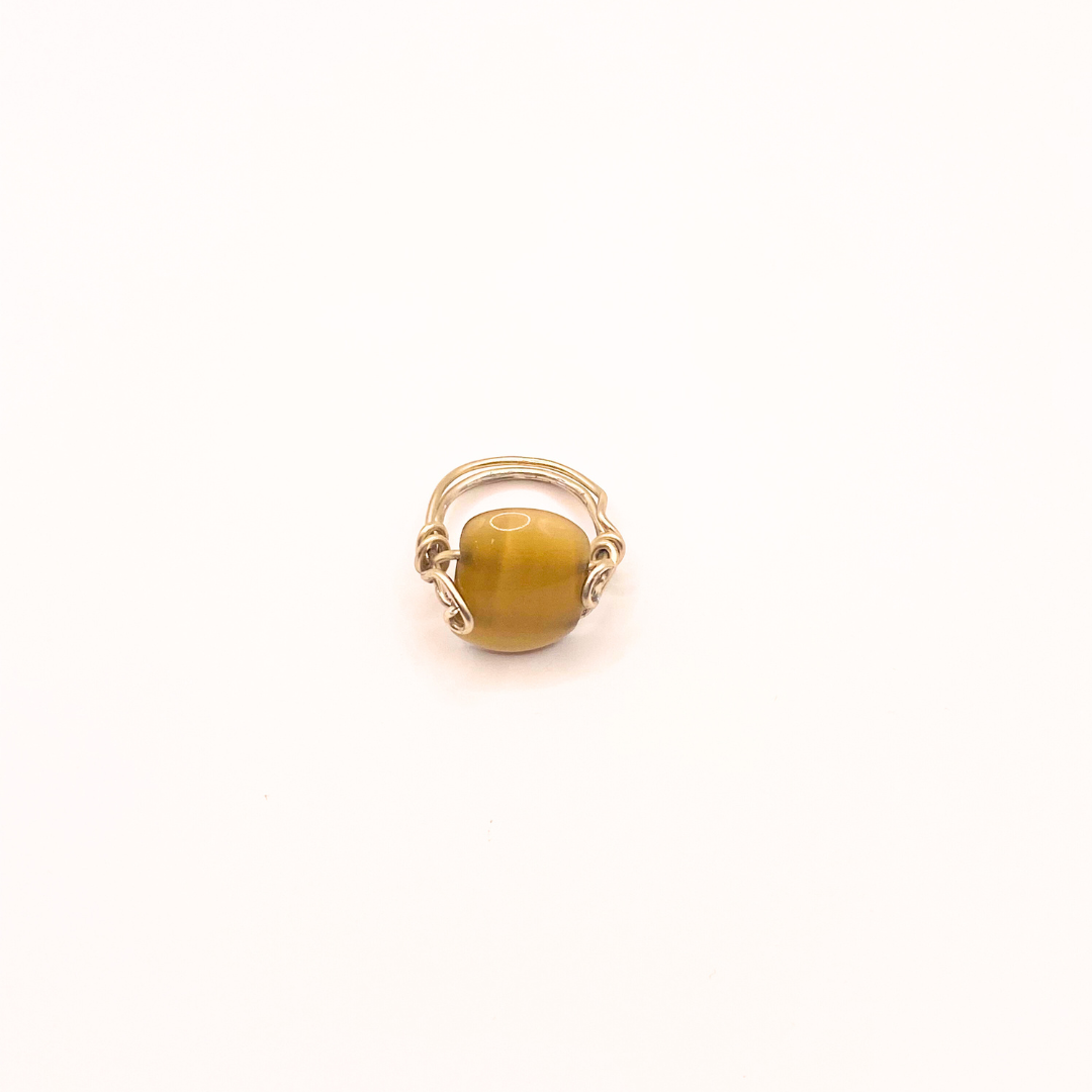 Glorious Rings Class image 4