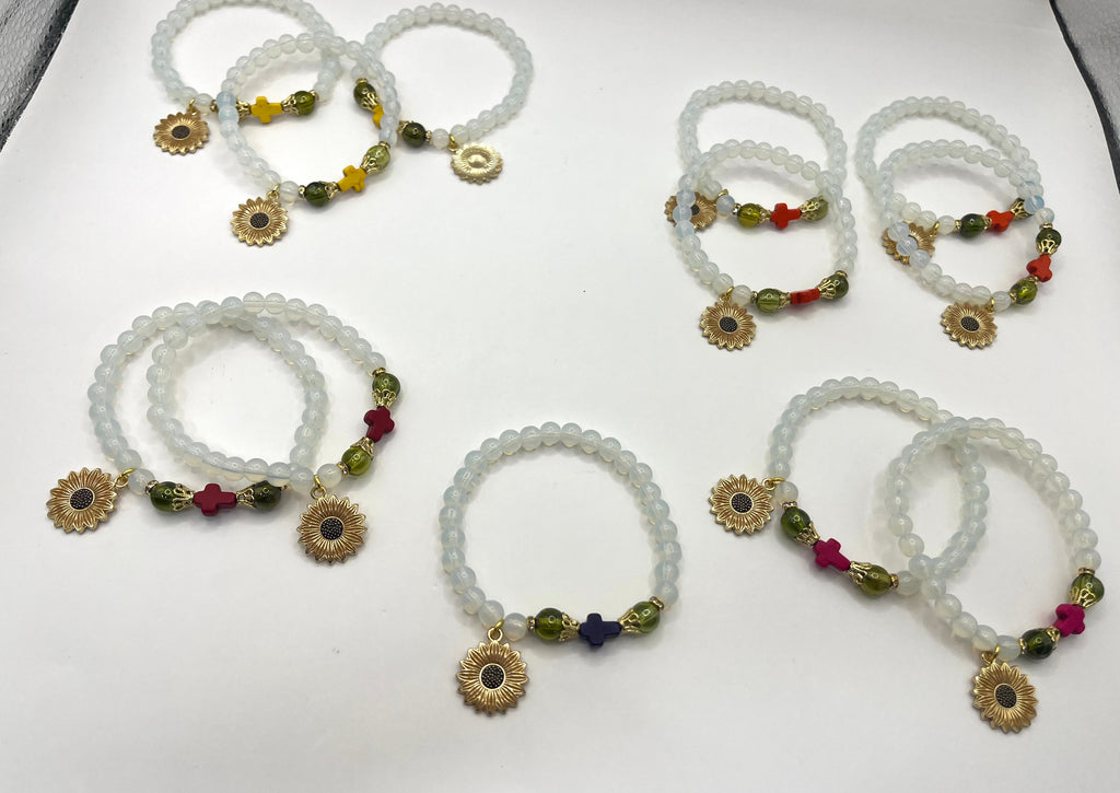 Opalite Bracelet