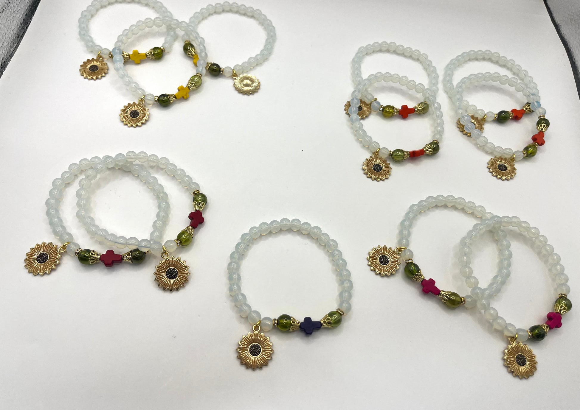 Opalite Bracelet