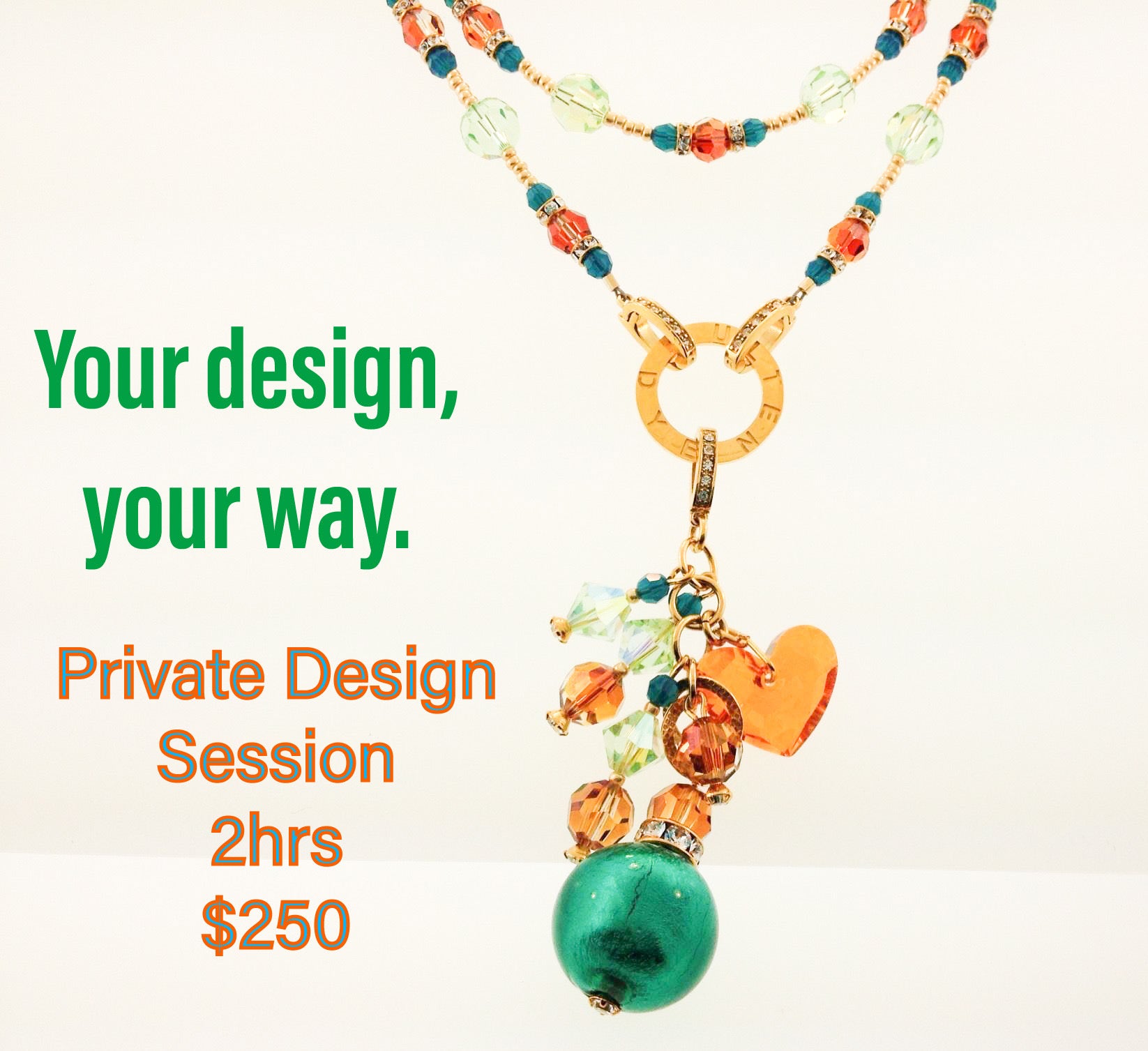 Private Desing Session  image 0