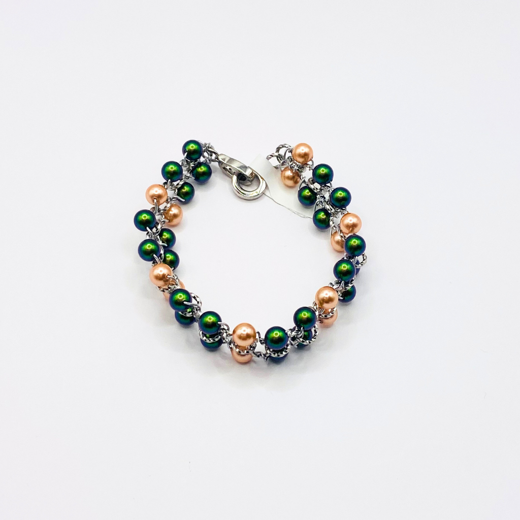 Swarovski Bracelet Class image 5