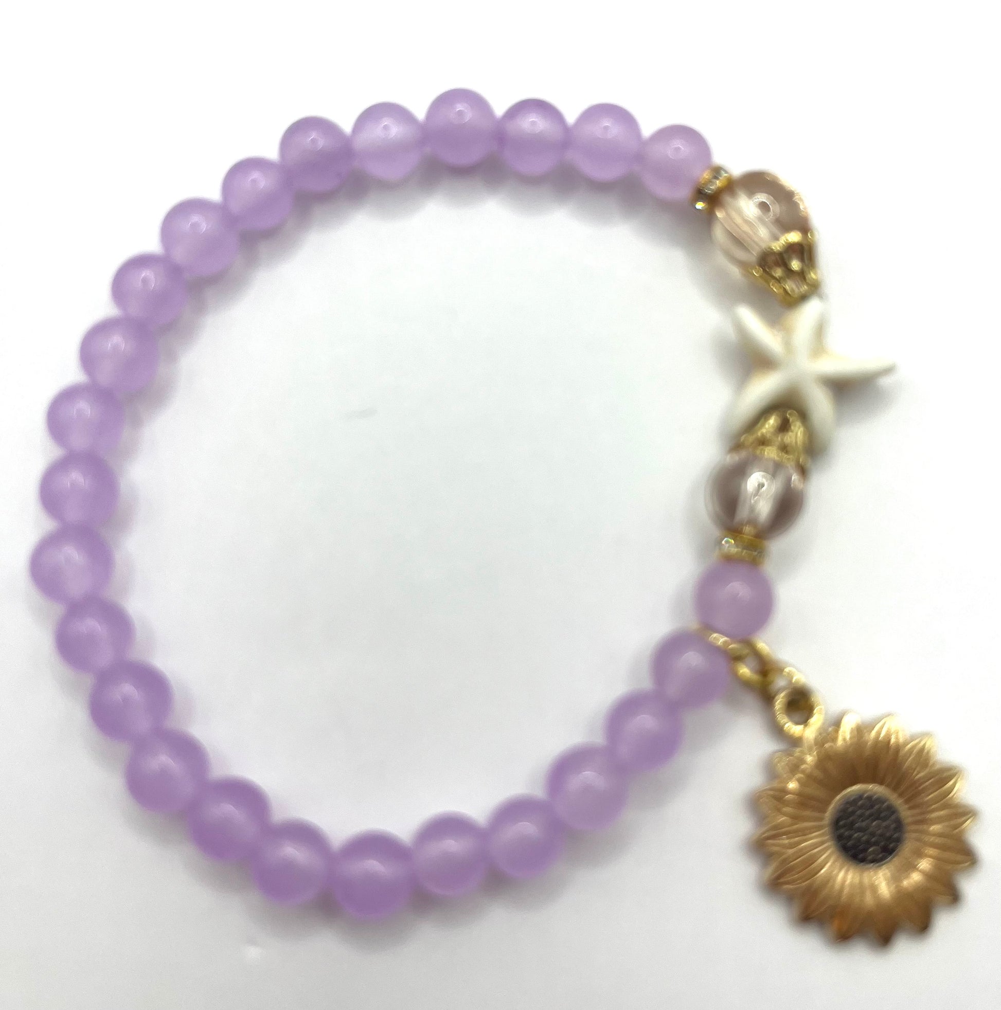 Malaysian Jade Bracelet