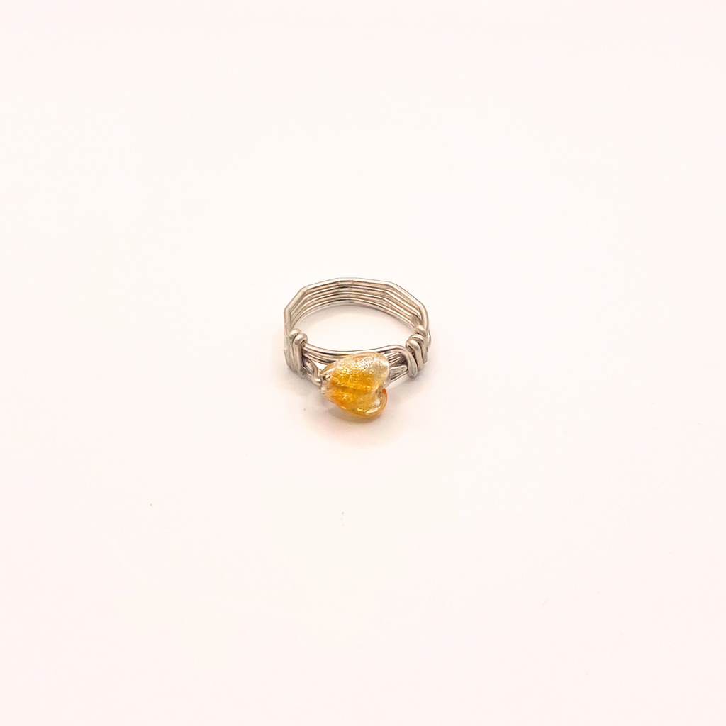 Glorious Rings Class image 3