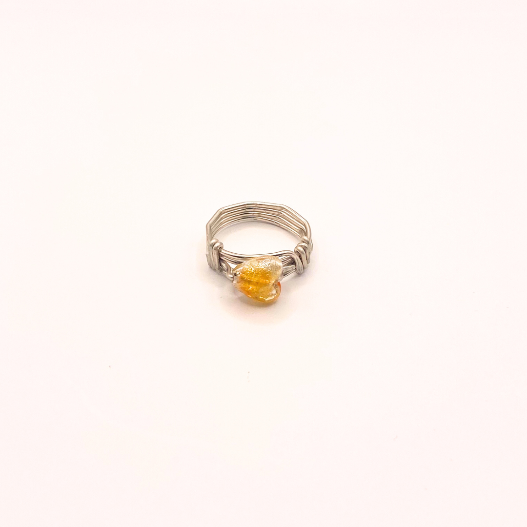 Glorious Rings Class image 3