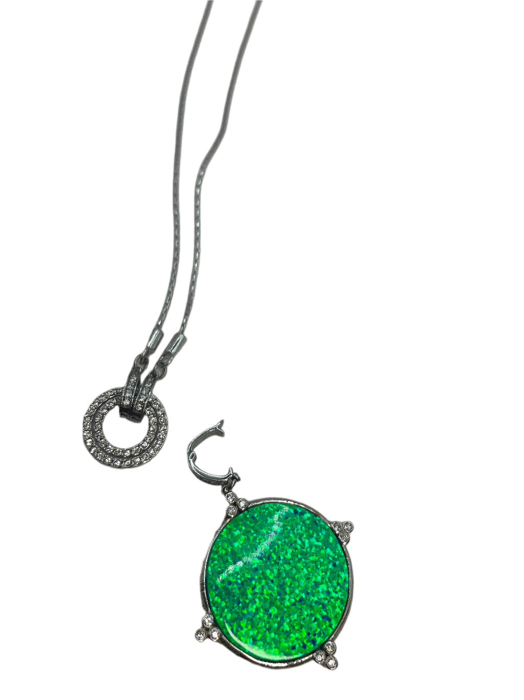 Chain/Silver