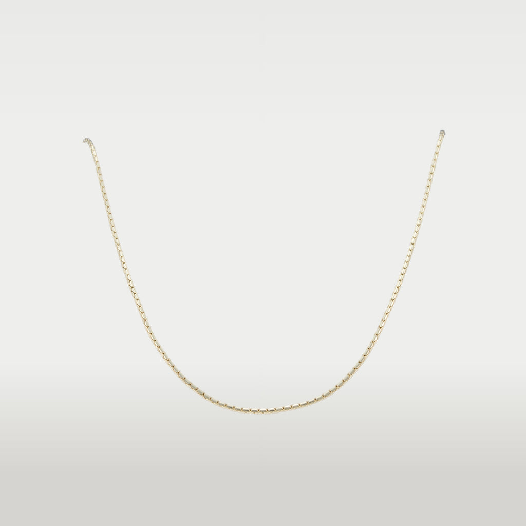 Chain / Gold image 0