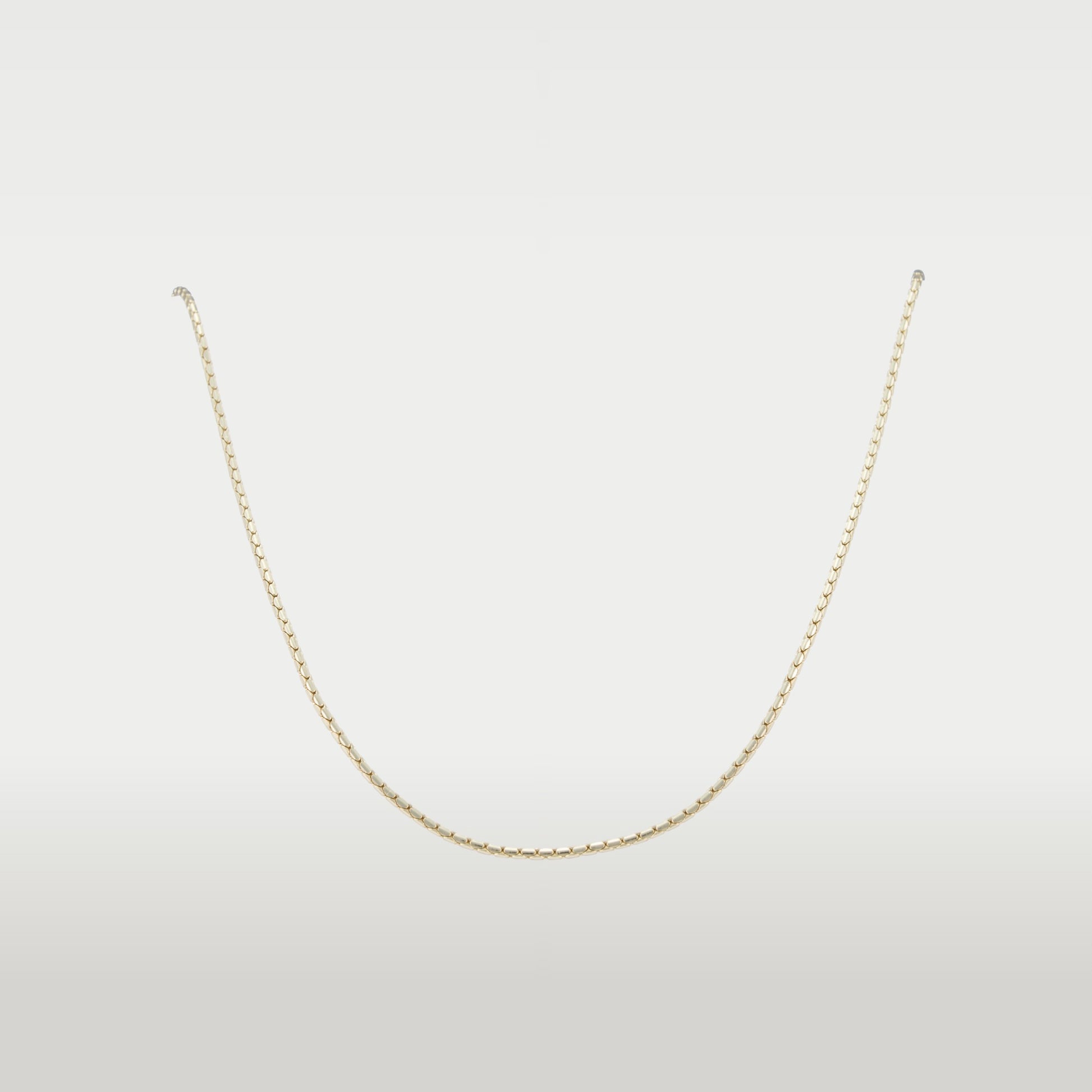 Chain / Gold image 0