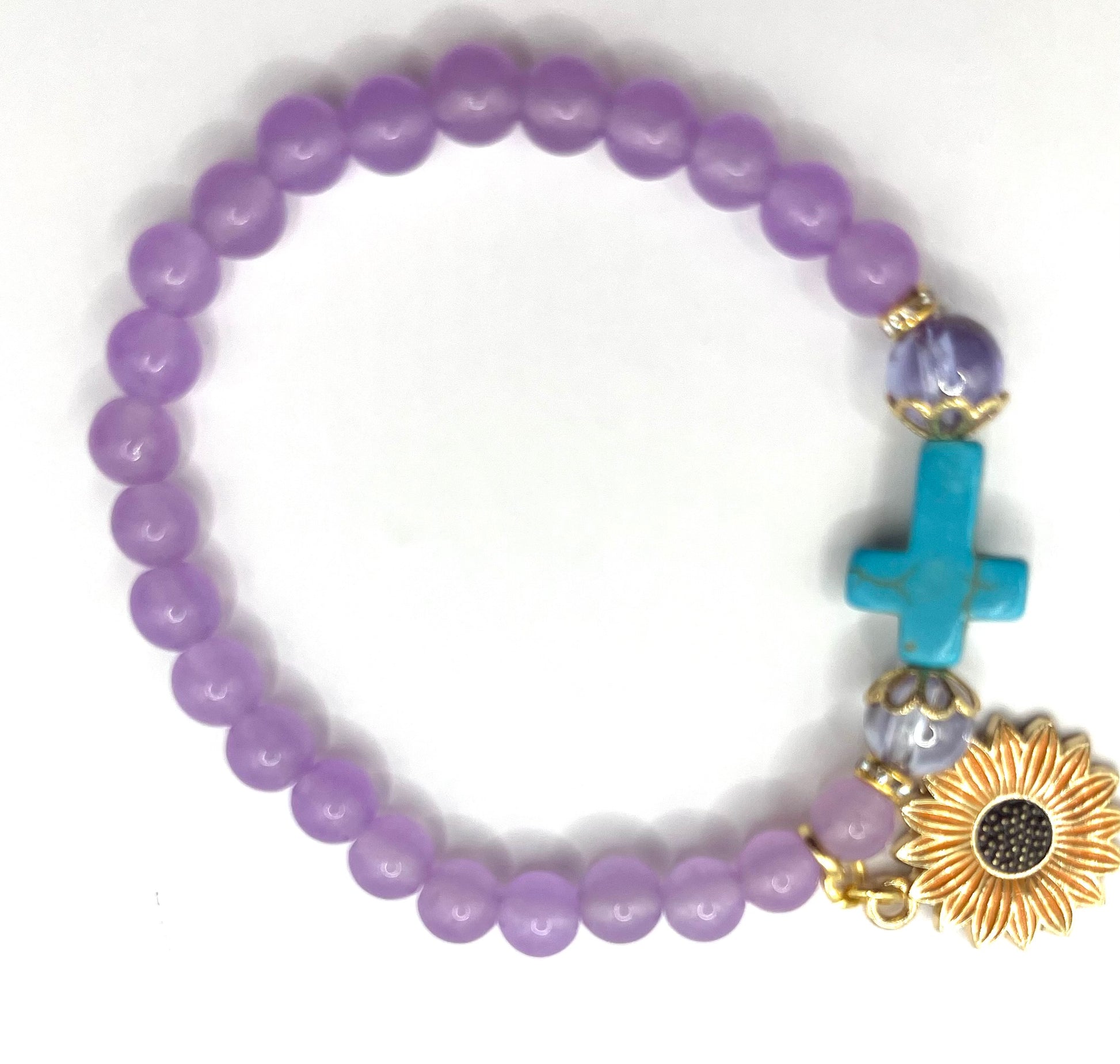 Malaysian Jade Bracelet
