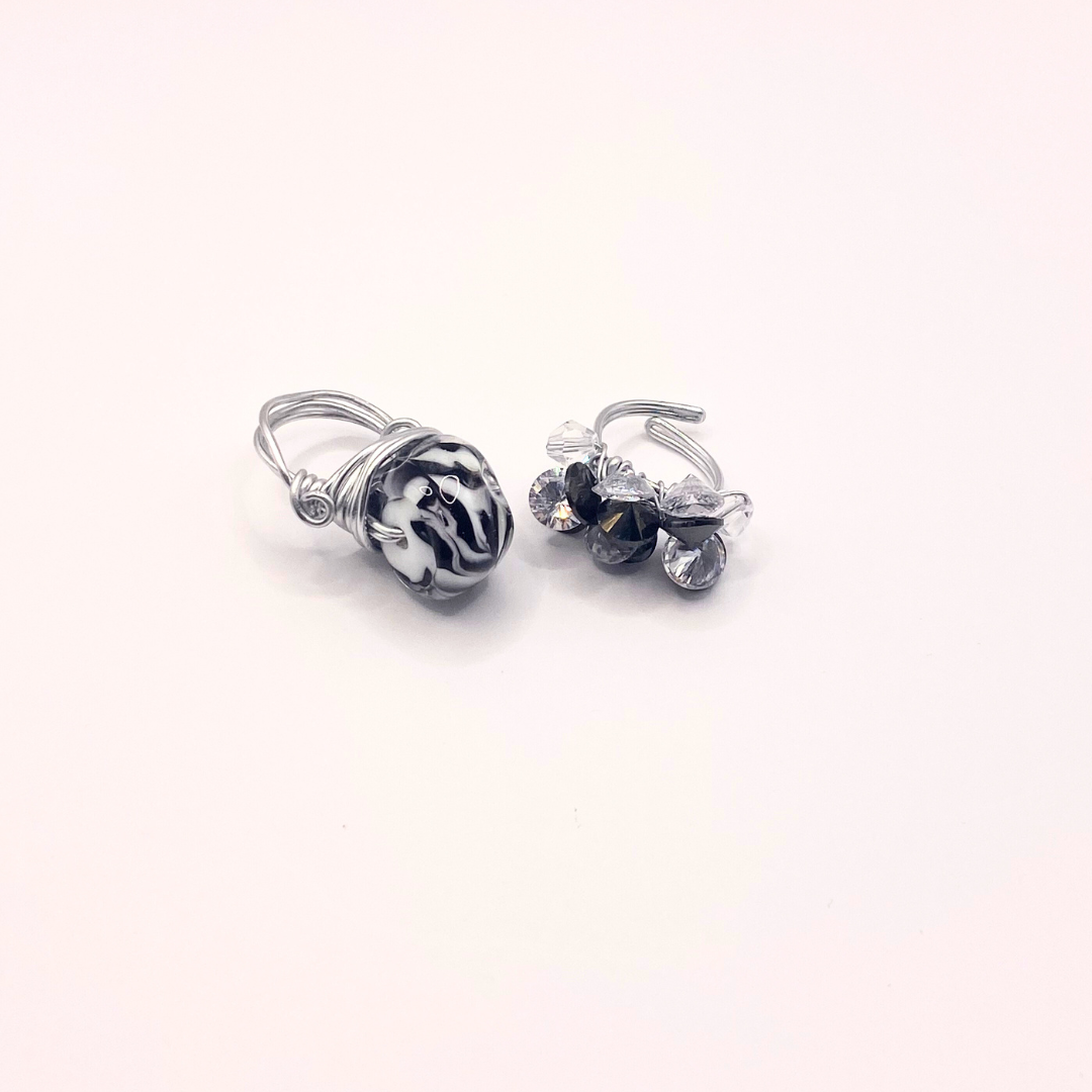 Glorious Rings Class image 5
