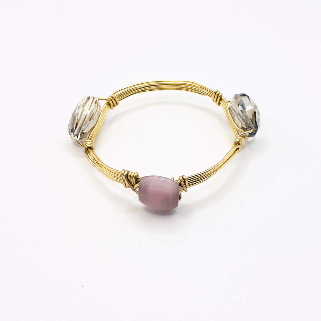 Bangles and Rings Class image 7
