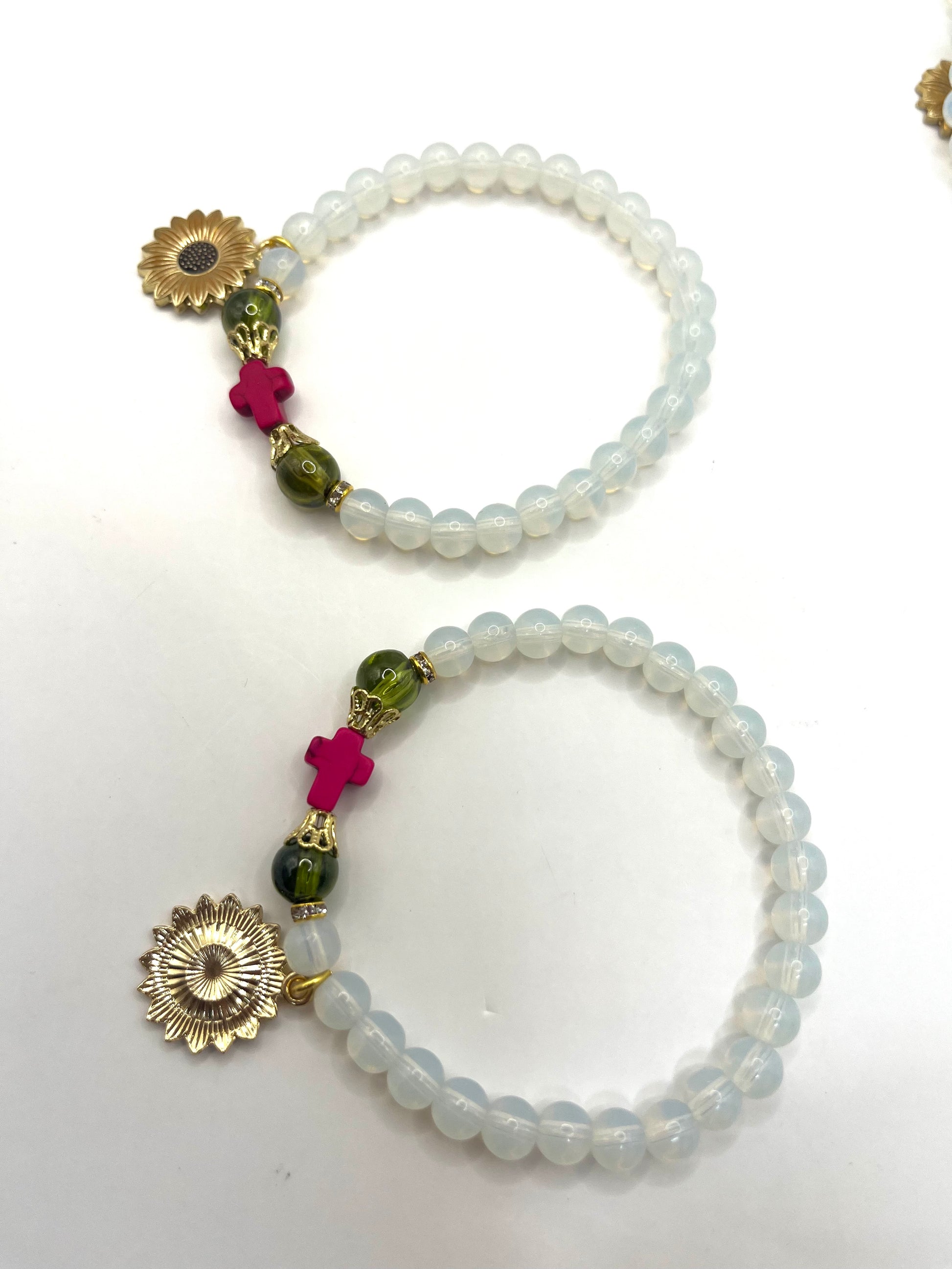 Opalite Bracelet