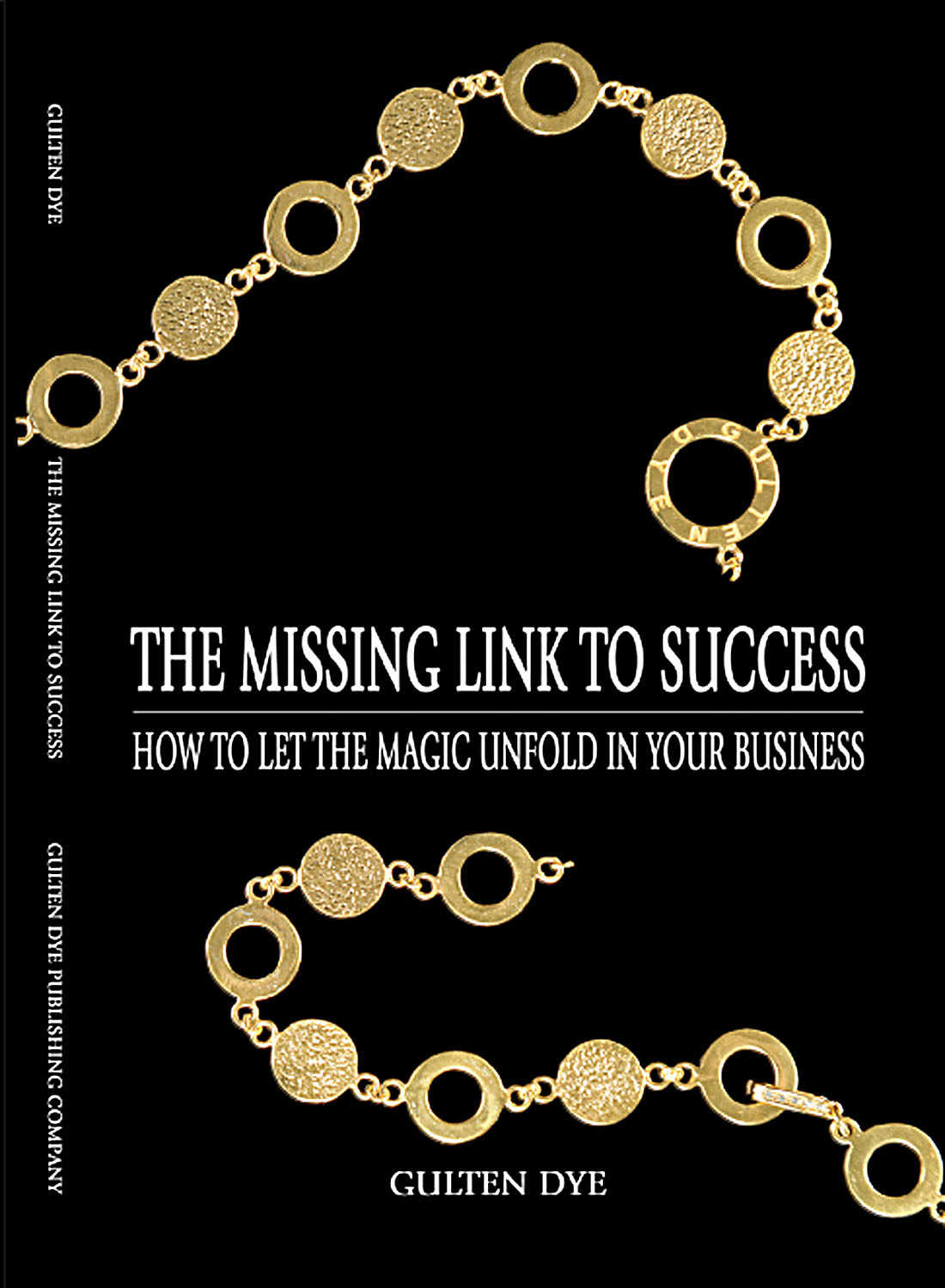 The Missing Link to Success image 0