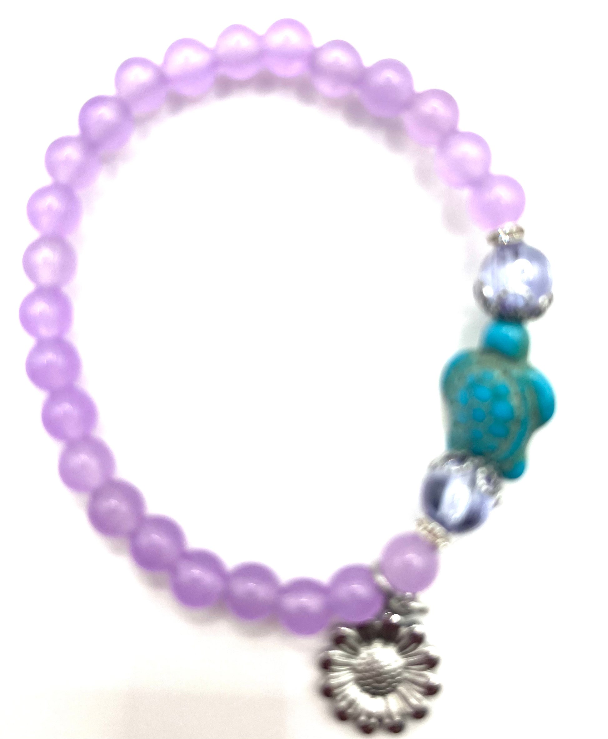 Malaysian Jade Bracelet