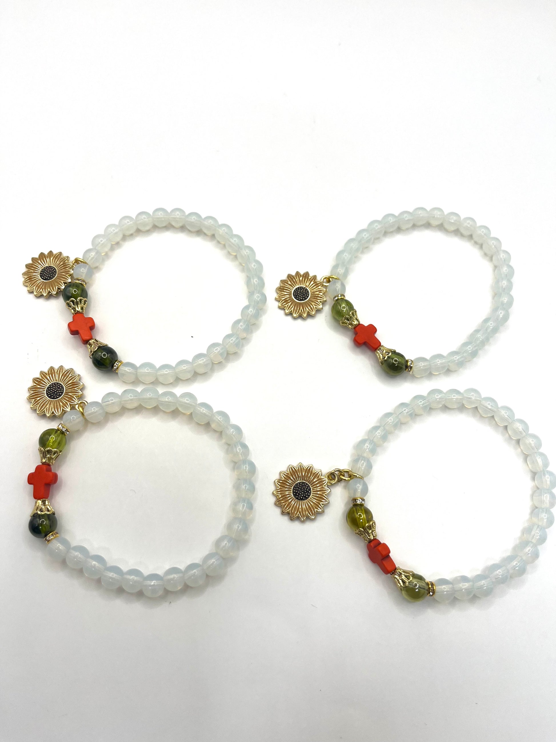 Opalite Bracelet