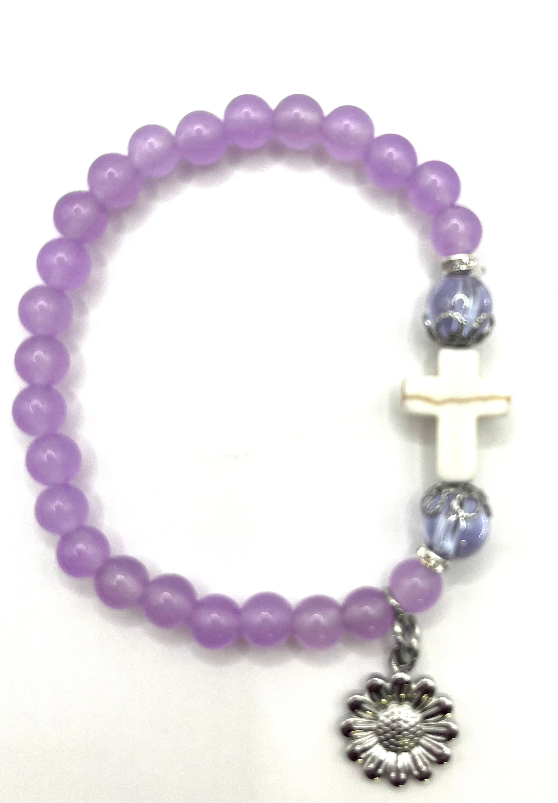 Malaysian Jade Bracelet