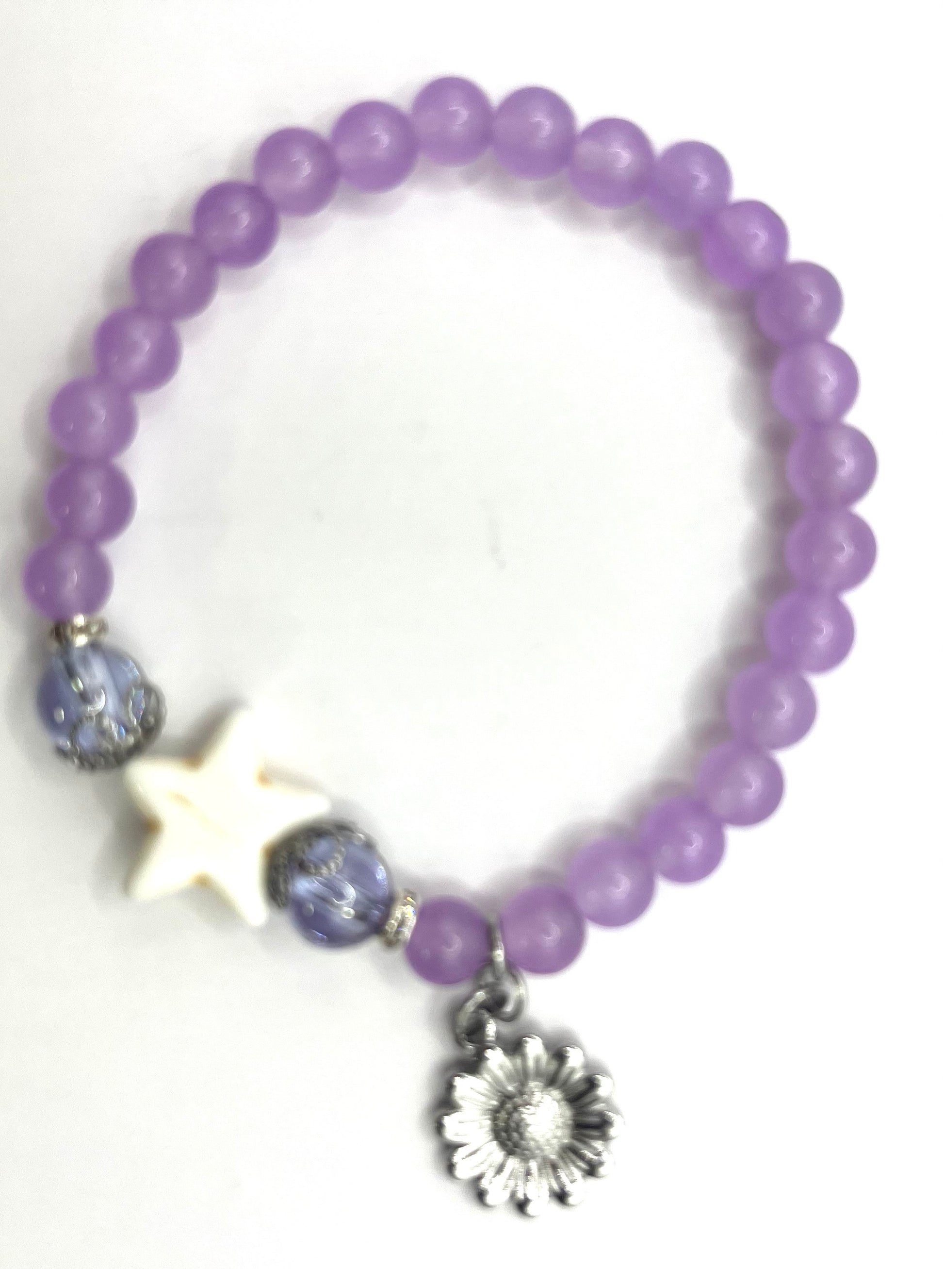 Malaysian Jade Bracelet