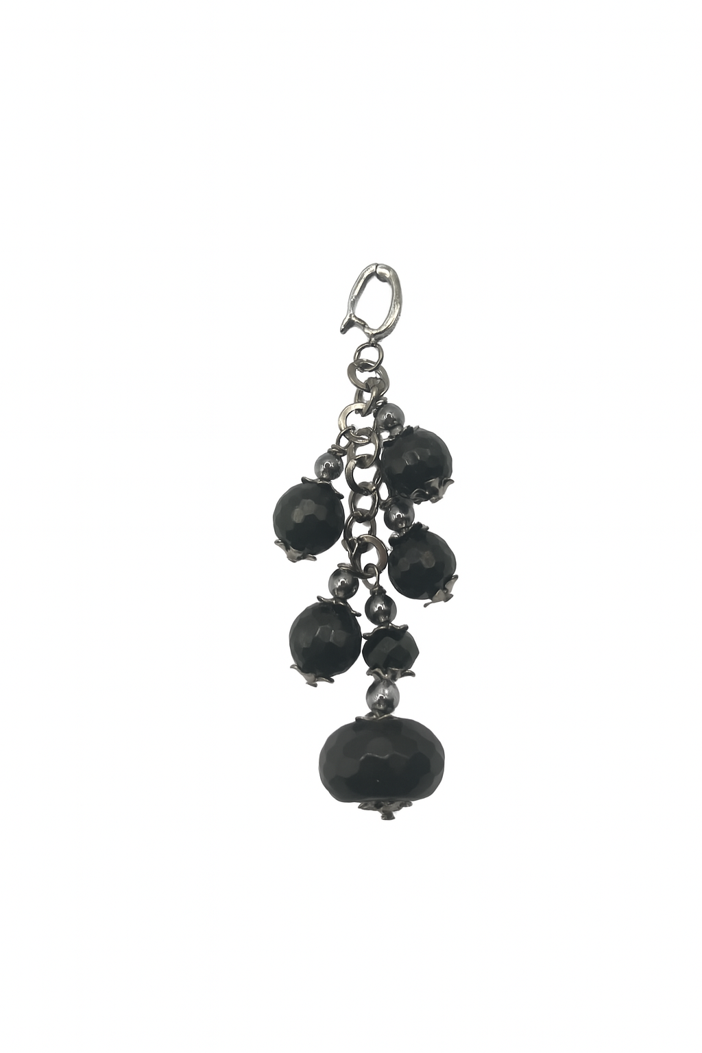 Sterling Silver interchangeable necklace