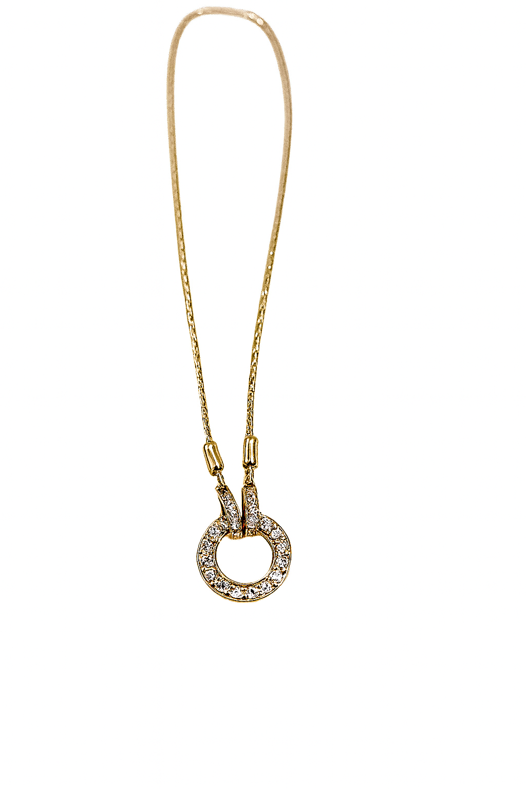 Chain / Gold