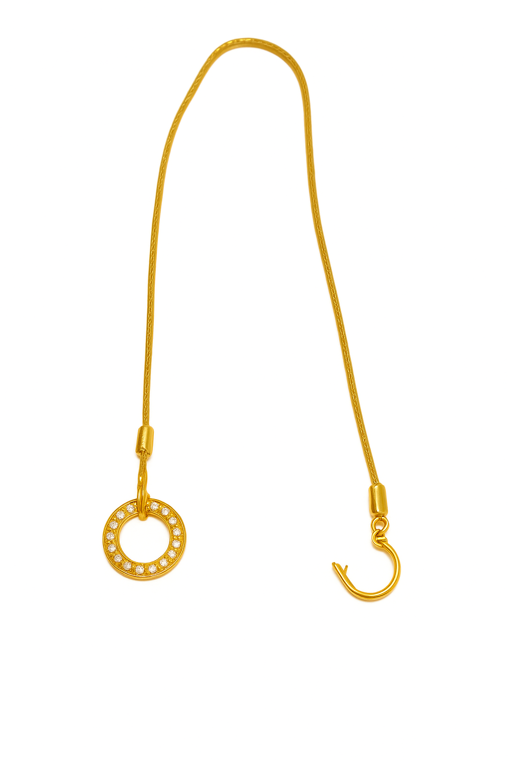 Chain / Gold