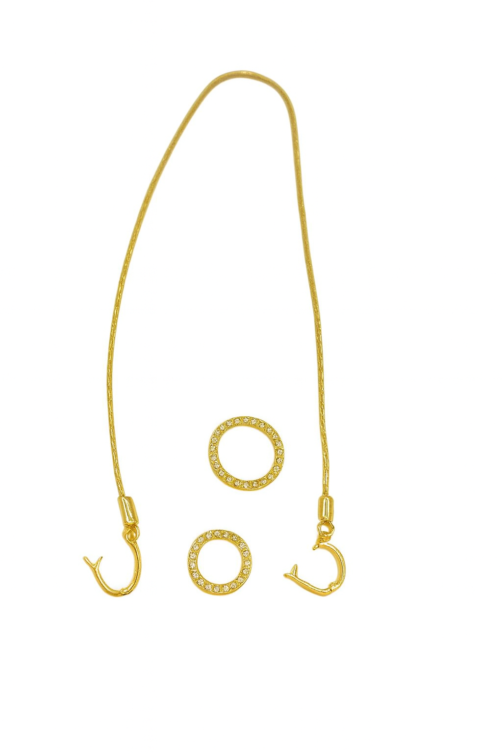 Chain / Gold