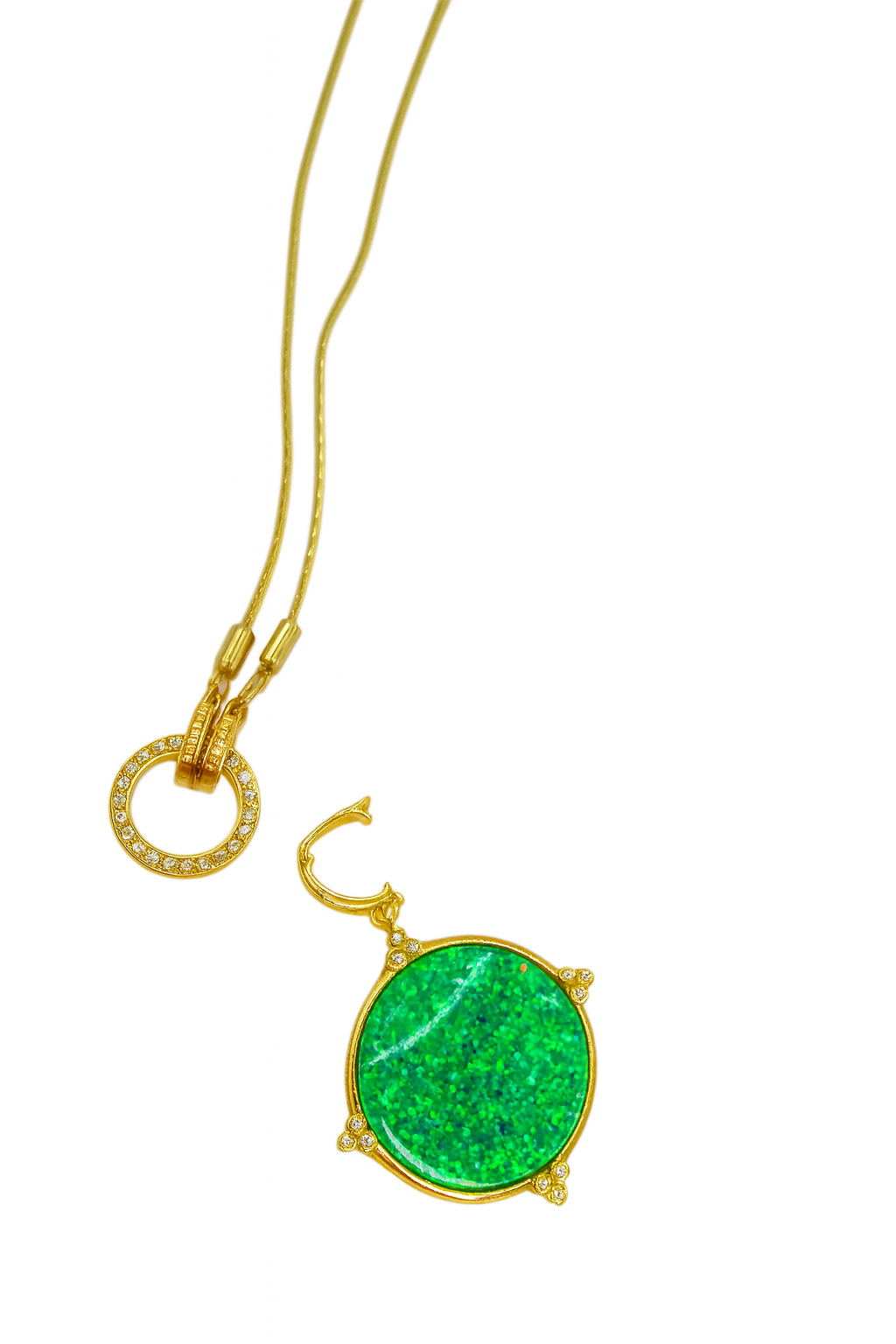 Chain / Gold