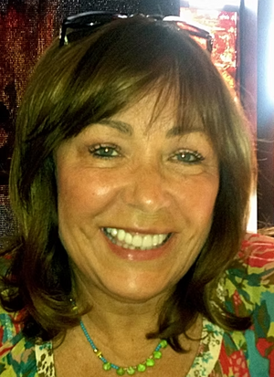 Jorina Garetto