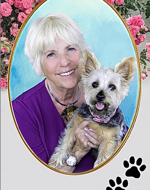 Joan Peck 
