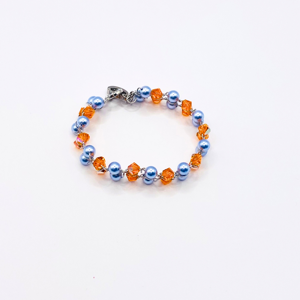 Swarovski Bracelet Class image 0
