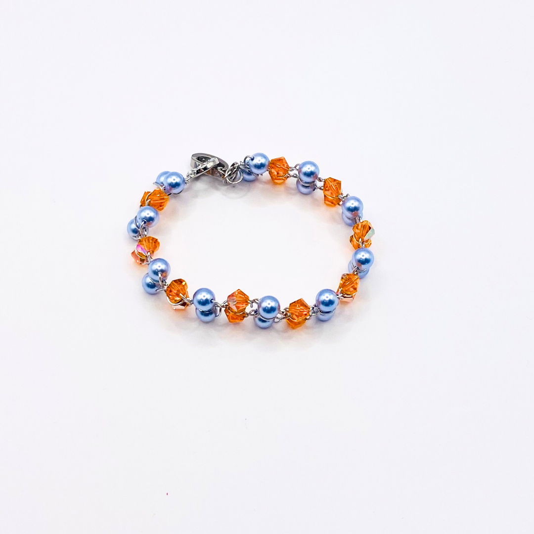 Swarovski Bracelet Class image 0