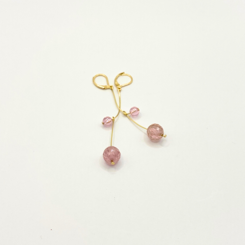 Dangle Earrings Class image 4