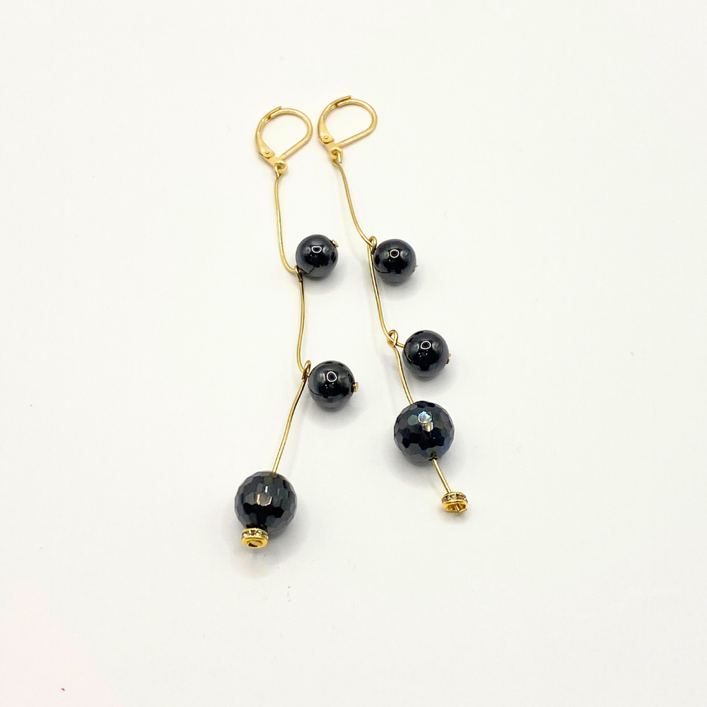 Dangle Earrings Class image 5