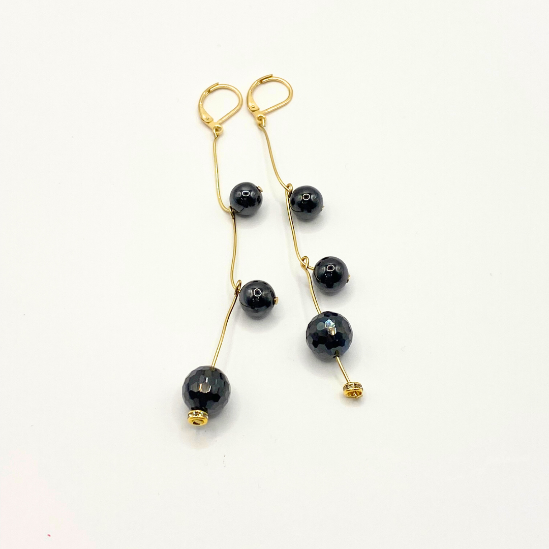 Dangle Earrings Class image 5
