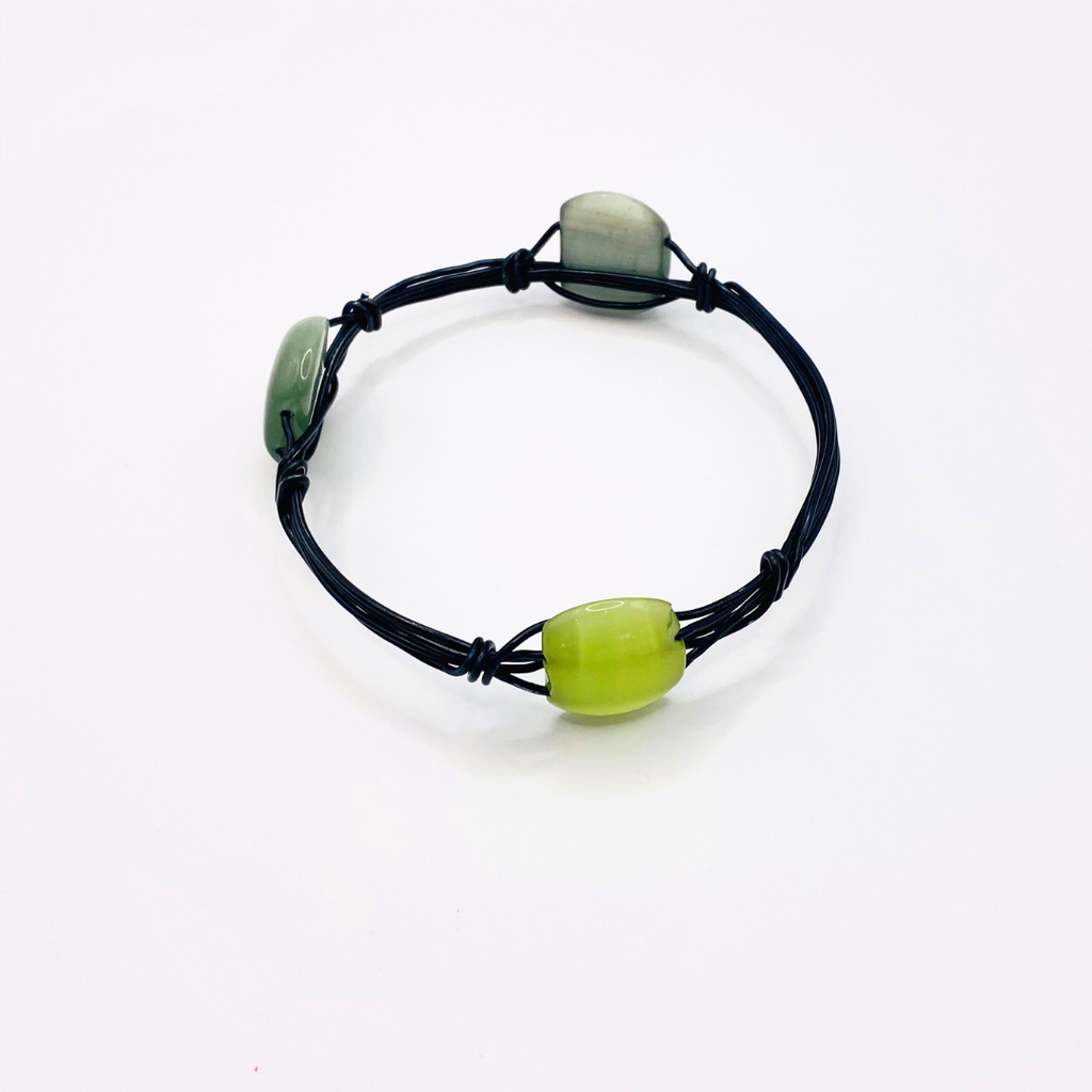 Bangles and Rings Class image 5