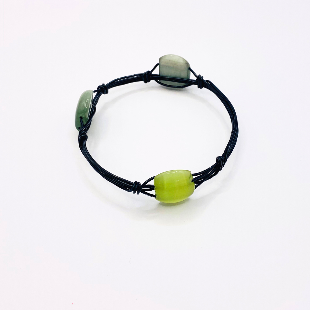 Bangles and Rings Class image 5