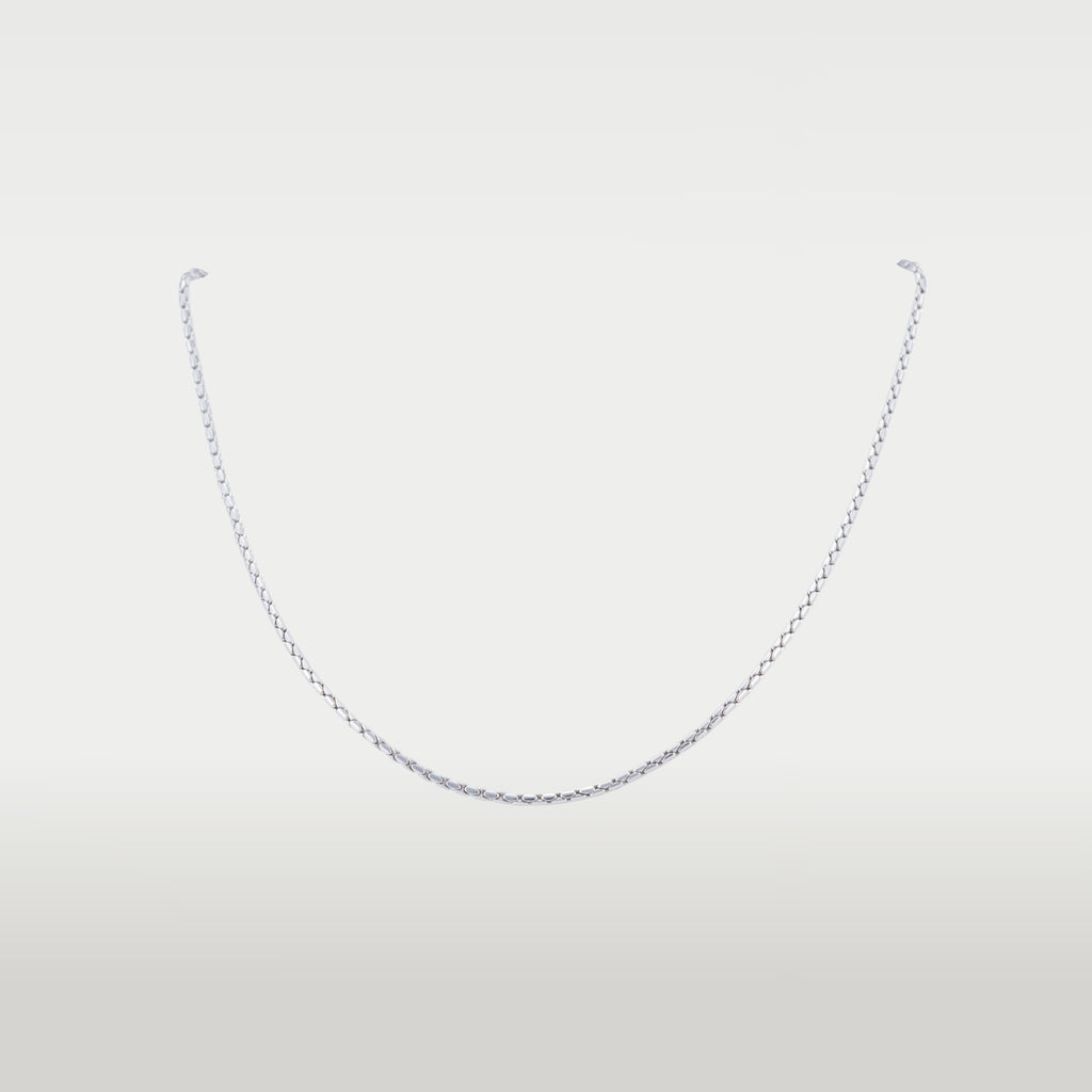 Chain/Silver image 0