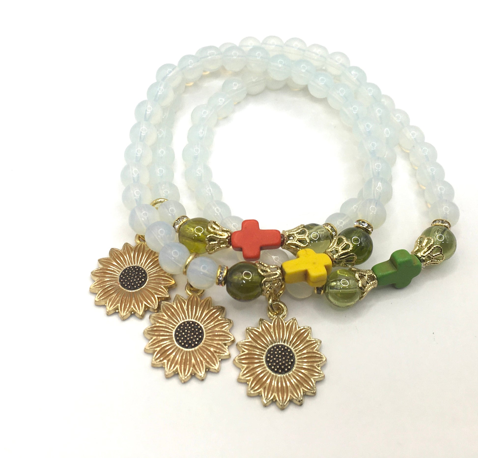 Opalite Bracelet