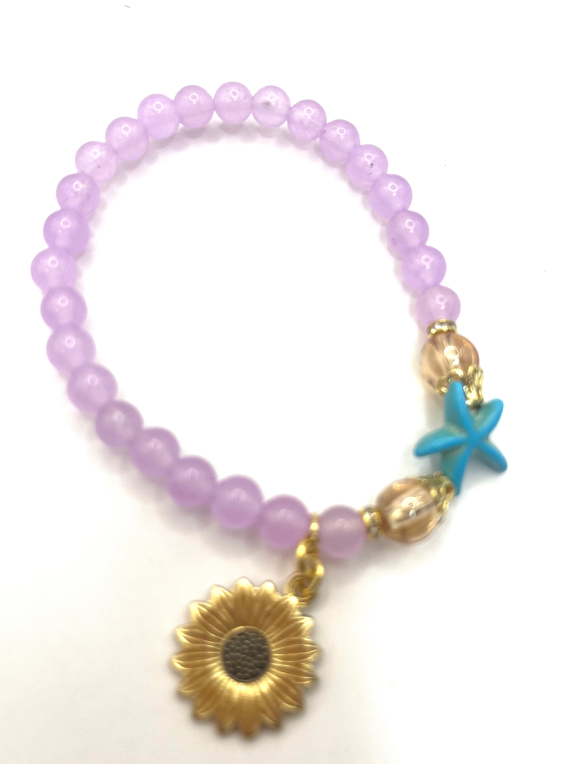Malaysian Jade Bracelet