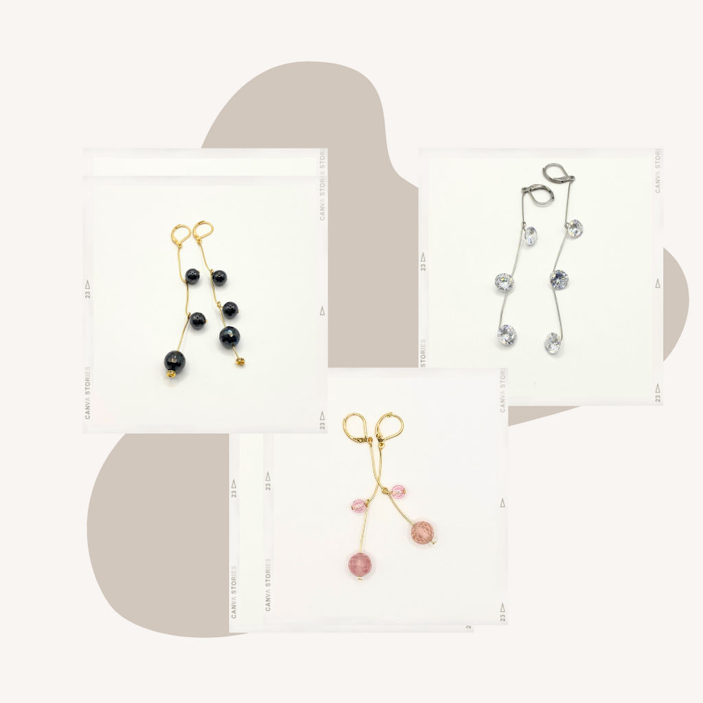 Dangle Earrings Class