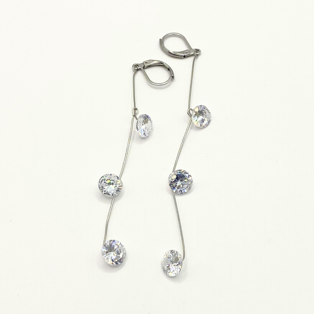 Dangle Earrings Class