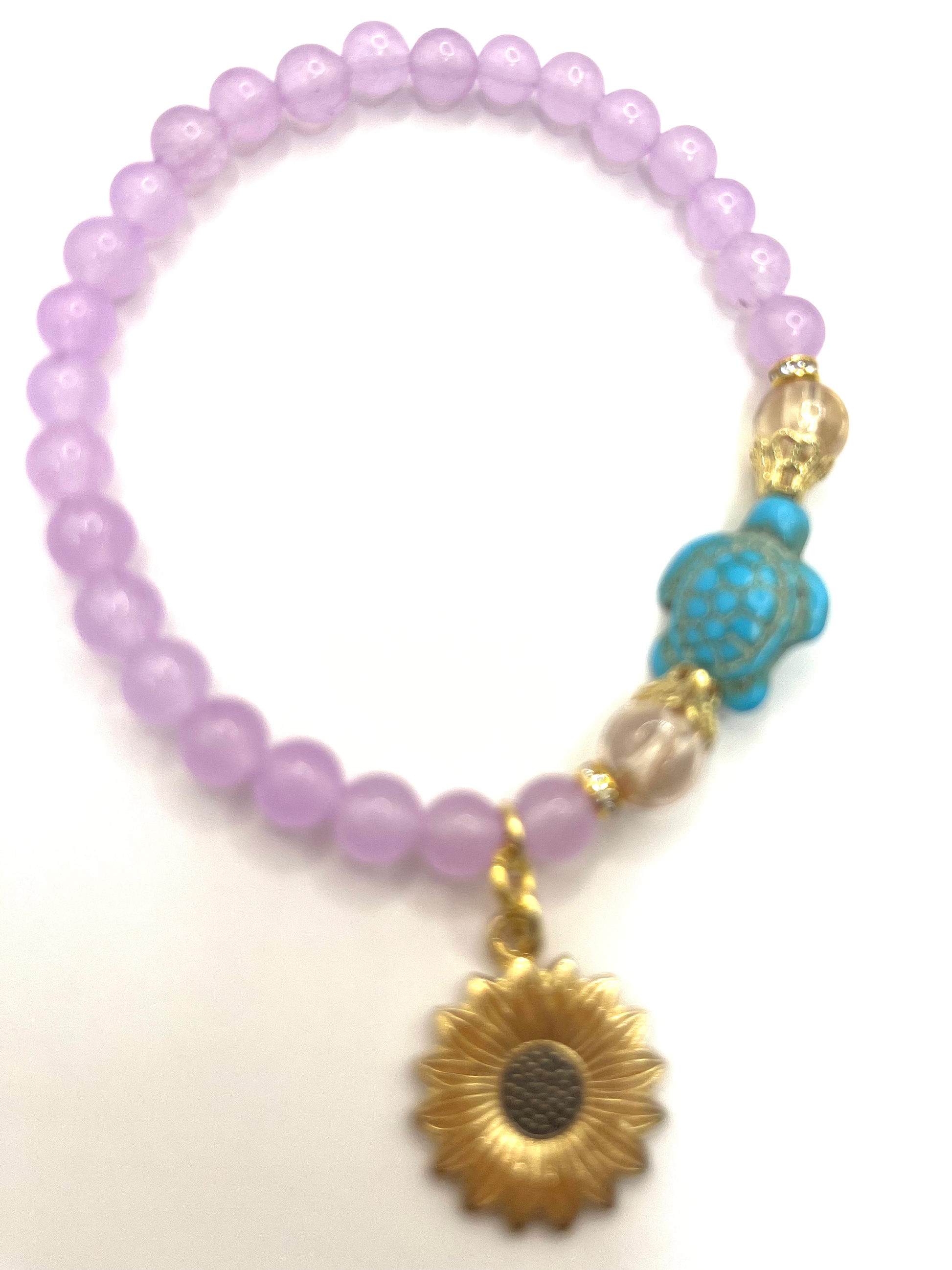 Malaysian Jade Bracelet