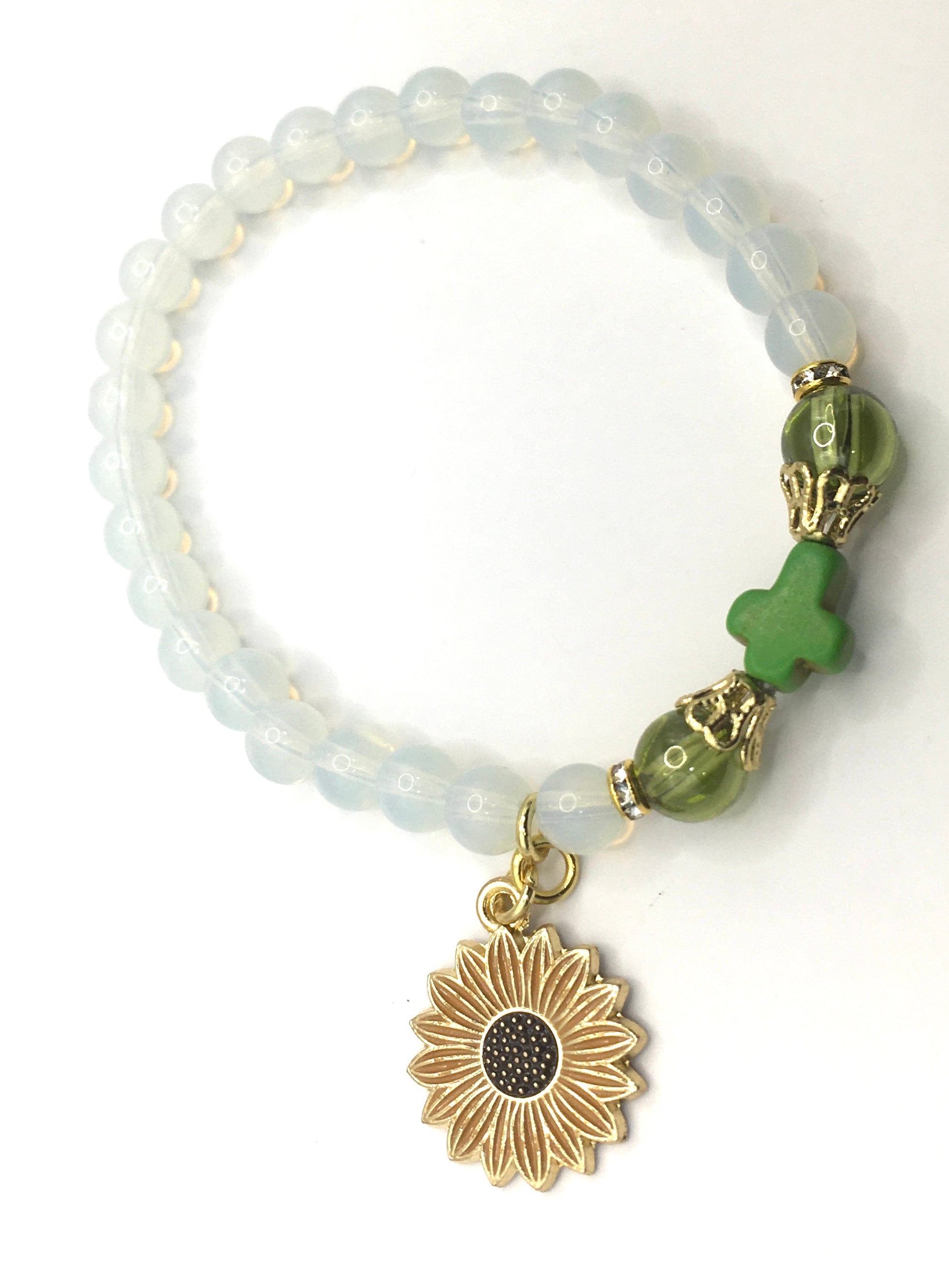 Opalite Bracelet