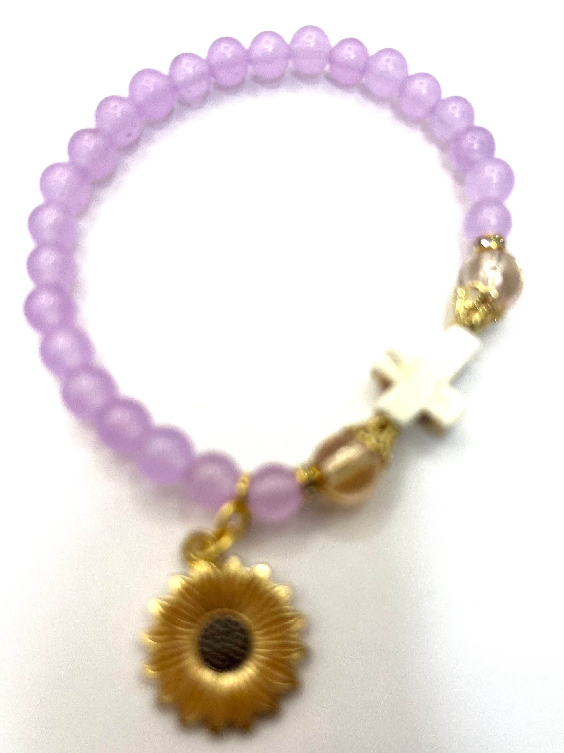 Malaysian Jade Bracelet