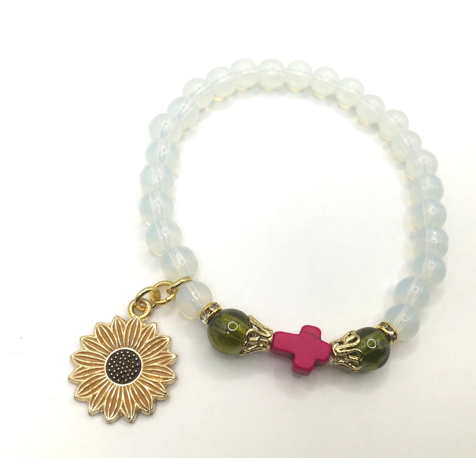 Opalite Bracelet
