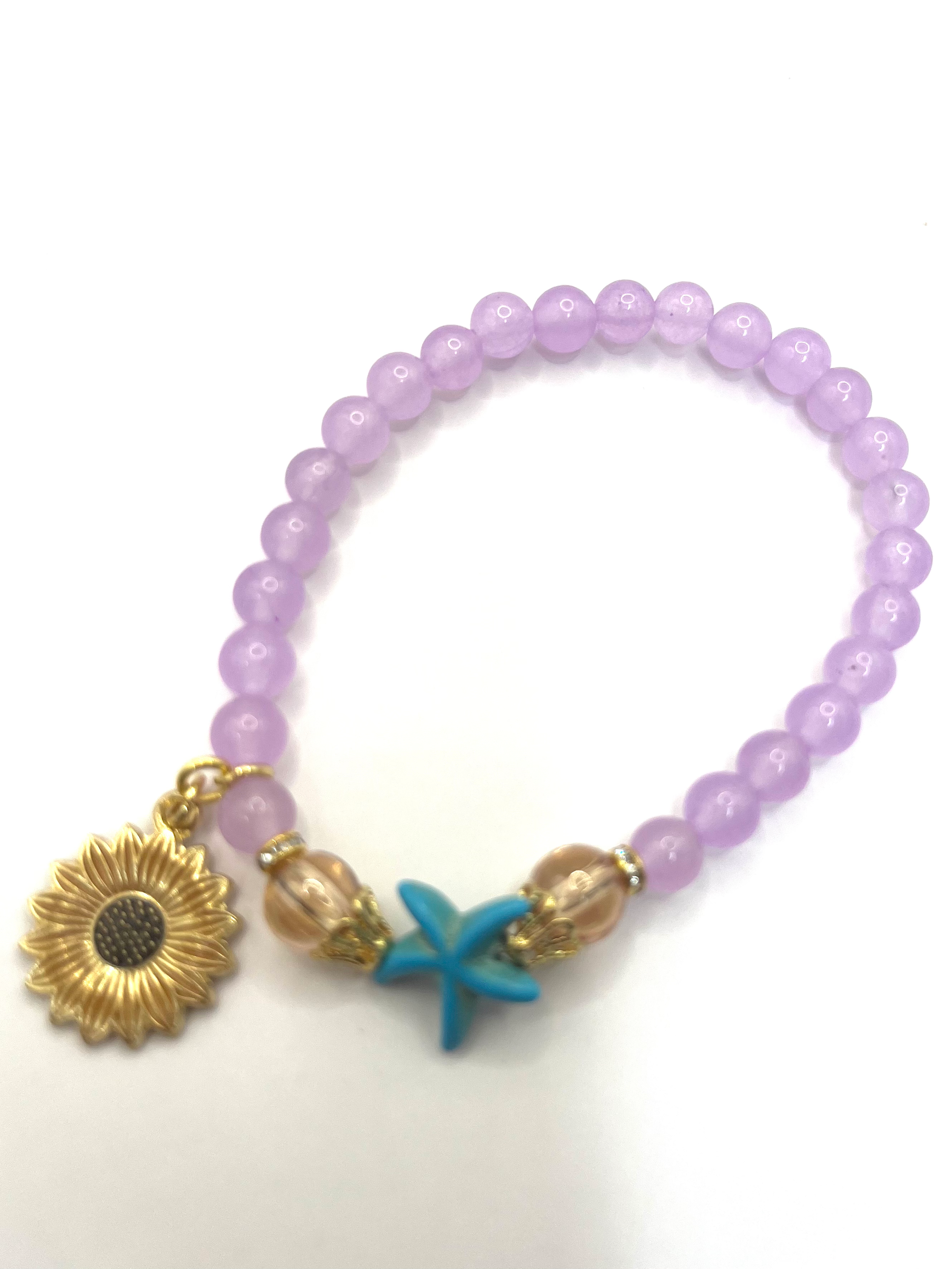 Malaysian Jade Bracelet