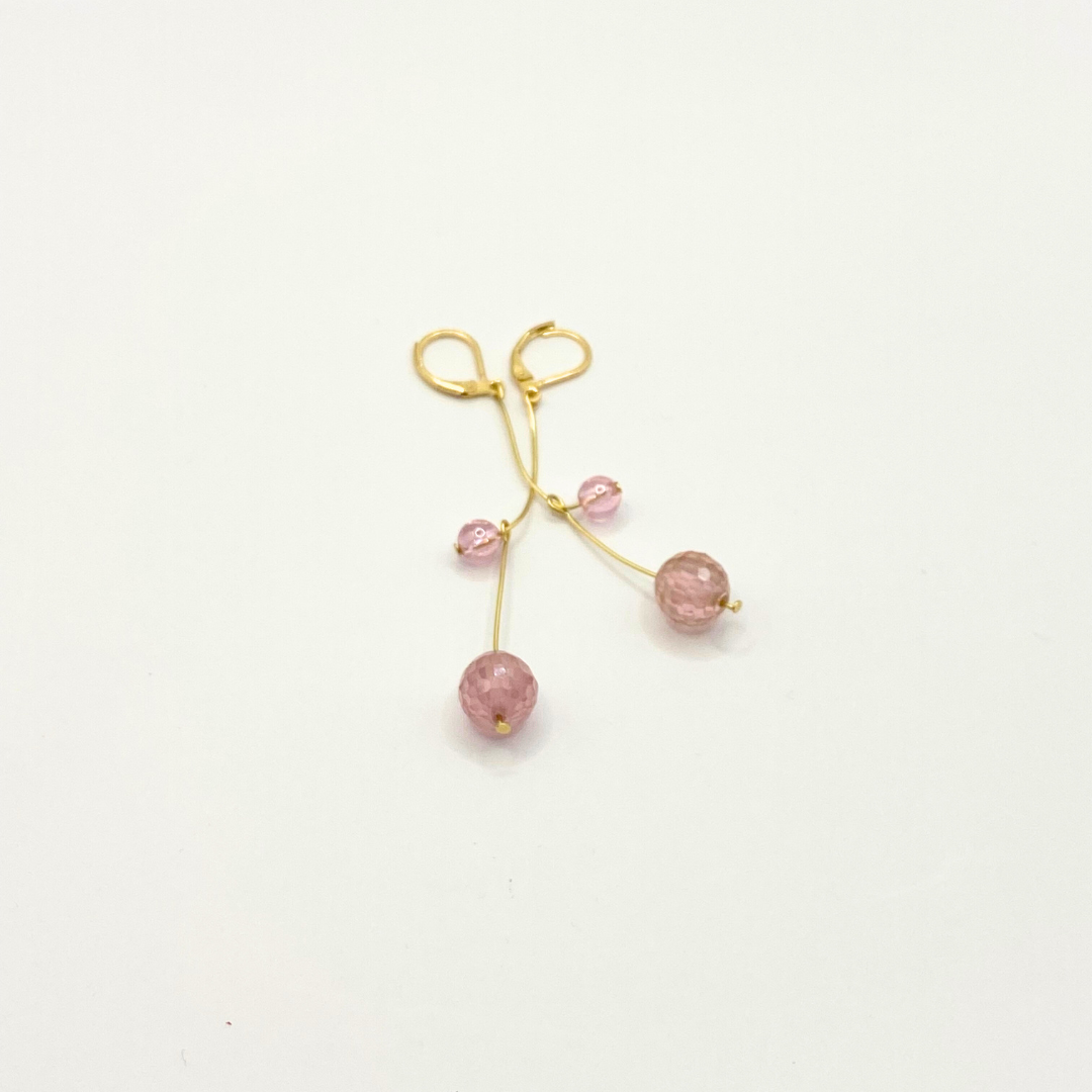 Dangle Earrings Class